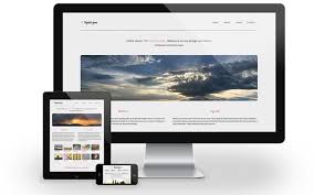 Each template is fully responsive website templates are the best and easiest way to build a new website these days. 50 Free Responsive Html Web Templates For 2021 Website Template Design Html And Css Templates Css Templates