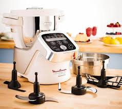 Con el robot de cocina 5 en 1 de petit terraillon vas a poder desmenuzar, cocer, descongelar, cal by weakvisitor883 in types > articles & news stories, robot de cocina, and mejores robots de cocina. Los Mejores Robots De Cocina Compramejor Es
