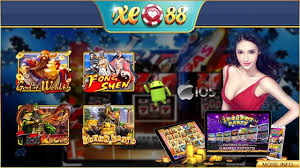 New Hot Games Xe88 Wgw93 Casino Slot Games Online Casino Online Casino Slots