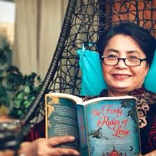 Image result for kanwal ameen