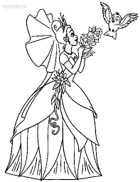 See actions taken by the people who manage and post content. Printable Princess Tiana Coloring Pages For Kids
