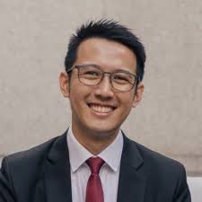 Lester Ho shares legal insights