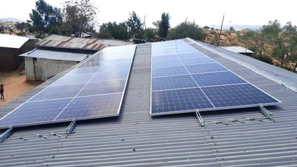Solar Project