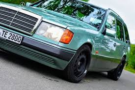 Pin On Mercedes S124 Wagon