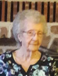 Wanda L. Durbin Obituary April 7, 2020