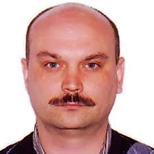 Yury VIKHLIAEV