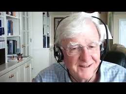 Conflict Resolution Program Oral History Interview: Al Jubitz, May 13, 2020