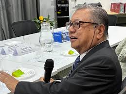 𝐒𝐭𝐫𝐞𝐧𝐠𝐭𝐡𝐞𝐧𝐢𝐧𝐠 𝐭𝐢𝐞𝐬 𝐰𝐢𝐭𝐡 𝐭𝐡𝐞 𝐀𝐦𝐞𝐫𝐢𝐜𝐚𝐧  𝐒𝐨𝐜𝐢𝐞𝐭𝐲 𝐨𝐟 𝐈𝐧𝐭𝐞𝐫𝐧𝐚𝐭𝐢𝐨𝐧𝐚𝐥 𝐋𝐚𝐰 The Law Society was  pleased to host the Senior Leadership of American Society of International  Law (“ASIL”)