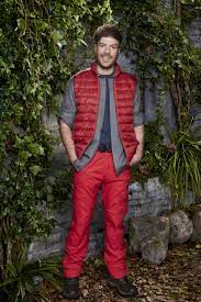 Since veteran dj tony blackburn was crowned king of the jungle in august 2002, millions of viewers have tuned in year after year to watch the latest batch of unfortunate celebs eating weird animal bits and bobs, lying down. I M A Celebrity 2020 Cast Announced Here S The Full Lineup