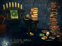 Character customization, mods and building your favorite ideal home has taken huge steps forward over the previous games. The Path Of Nevermore Magic Fantasy Conversions Sims 4 Downloads Sims 4 Sims Medieval Sims 4 Skills