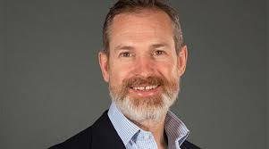 Announcing the new Chair of our Board of Trustees