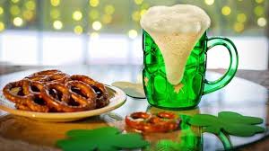 Stáhněte si úžasné obrázky zdarma s motivem den svatého patrika. Cesko Slavi Den Svateho Patrika Kde Se Vzal Zeleny Svatek Eurozpravy Cz