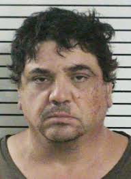 Statesville man faces slew of charges after car stolen