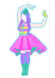 Selena Gomez Love You Like A Love Song Just Dance Just Dance 2016 Dance Design
