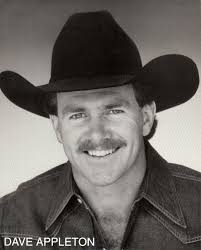 Dave Appleton