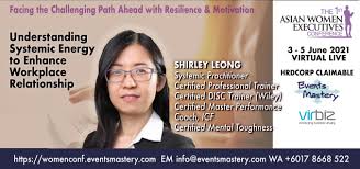 For human resource, the companies included are j connector and. The 1st Asian Women Executives Conference Ticket2u