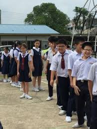 Sjk (c) chung hua pusa. 14 Best Sjk Chung Hua Serian Ideas Serian School Precious