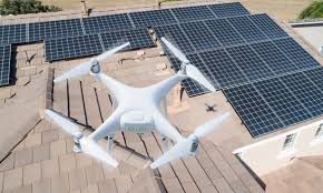 Roof measuring app for drone. How To Perform Drone Roof Inspections For Construction