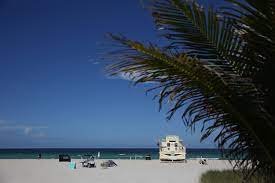 Esta es la mejor playa nudista de Estados Unidos y está en Miami-Dade |  Video | Univision 23 Miami WLTV | Univision