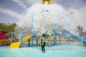 What S Up In Water Fun Local Features Elpasoinc Com