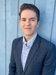 Jeffrey Scott Parsons Joins Moonlight Youth Theatre as Director of  Education -