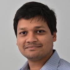 Damien Morris (@DamienMorris)