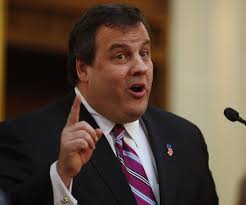 Hundreds of union members will leave Jersey City to protest governor at  Trenton rally