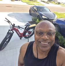 What a gorgeous day for a bike ride in Arizona. #Tucsonebikegroup