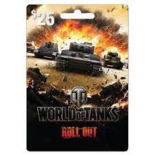 The official world of tanks website — registration, personal profile, world of tanks game. World Of Tanks 25 Ecard Gamestop