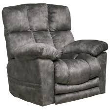Portland Industries Lofton Lift Recliner With Extended Footrest In Graystone Nebraska Furniture Mart Lift Chair Recliners Recliner Chair Lift Recliners