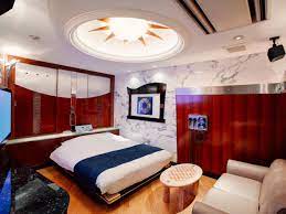 Dengan 1 room 2 guest. Why You Should Stay In A Love Hotel This Summer Booking Com