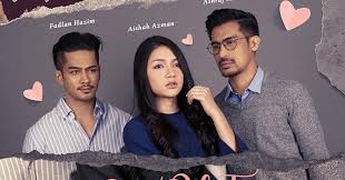 Cinta Hati Batu Episode 15