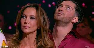 Len goodman, bruno tonioli and carrie ann inaba all returned as judges. Vcam9pt Absqvm