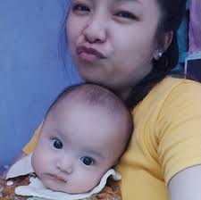 Profile for Arianne Joy Cong-o Binaclang