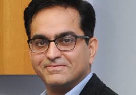 Arqiva appoints Gaurav Jandwani as Executive Director for Media and  Broadcast