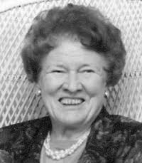 Elda Tolley Obituary (2007)