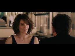 But when it's full tina fey + steve carell = a funny and surprisingly heartwarming film. Date Night Tina Fey Message To Moms Youtube