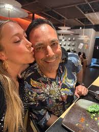 Kristy Belcher's Instagram, Twitter & Facebook