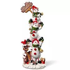 Indoor Christmas Decorations Christmas Lights Kitchen Towels Candles Bed Bath Beyond Indoor Christmas Decorations Snowman Decorations Indoor Christmas