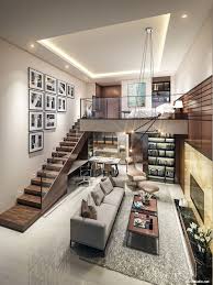 Small Homes That Use Lofts To Gain More Floor Space Small House Design Interior Architecture Design House Interior