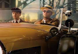 Usse Nacoauoaoĺ A3 A3うとfi超人โexplore The World Of Jay Gatsby With The Exclusive Great Gatsby Infogr Gatsby Movie The Great Gatsby Movie Leonardo Dicaprio Movies