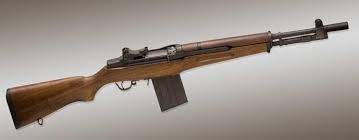 Really crumby looking attempt at the buttplate too. Gratuitous Gun Pic Beretta Bm62 7 62x51mm Nato Splendid Isolation