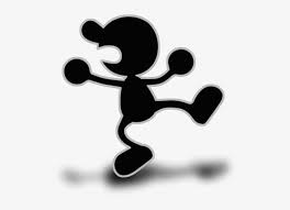 4 for the nintendo 3ds. Game And Watch Icon Ssb5 Mr Game And Watch Ssb4 Png Png Image Transparent Png Free Download On Seekpng