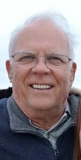 Stephen Stearns Obituary