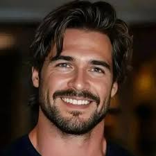 Tagged You in a Post I overlooked again and again in your Pic ! 😳 I can't  believe that you are so simple natural... good looking, in short you're  “Handsome" my dear