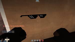 Browse and download free deal with it glasses transparent png. Deal With It Sunglasses Team Fortress 2 Sprays