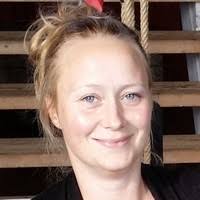 Camilla Christina Lundemo