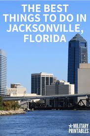 The Best Things To Do In Jacksonville Florida Best Places In Florida Things To Do Jacksonville