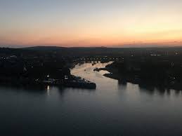 Fazit zur veranstaltung fliegende weinprobe der koblenzer in winzer in der seilbahn. Event Location Koblenz Die Seilbahn Koblenz Getestet Bei Der Fliegenden Weinprobe Der Koblenzer Winzer Travellerblog