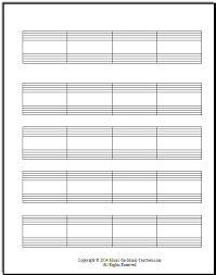 Check spelling or type a new query. Staff Paper Pdfs Download Free Staff Paper